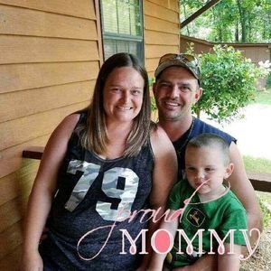 Meet your Posher, Angie